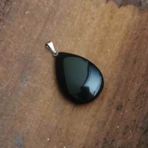 Piedra de Gratitud Yandira