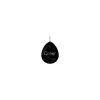 Creer - Piedra Yandira Obsidiana
