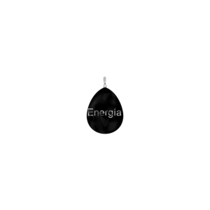 Energía - Piedra Yandira Obsidiana