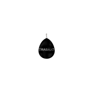 Trabajo - Piedra Yandira Obsidiana